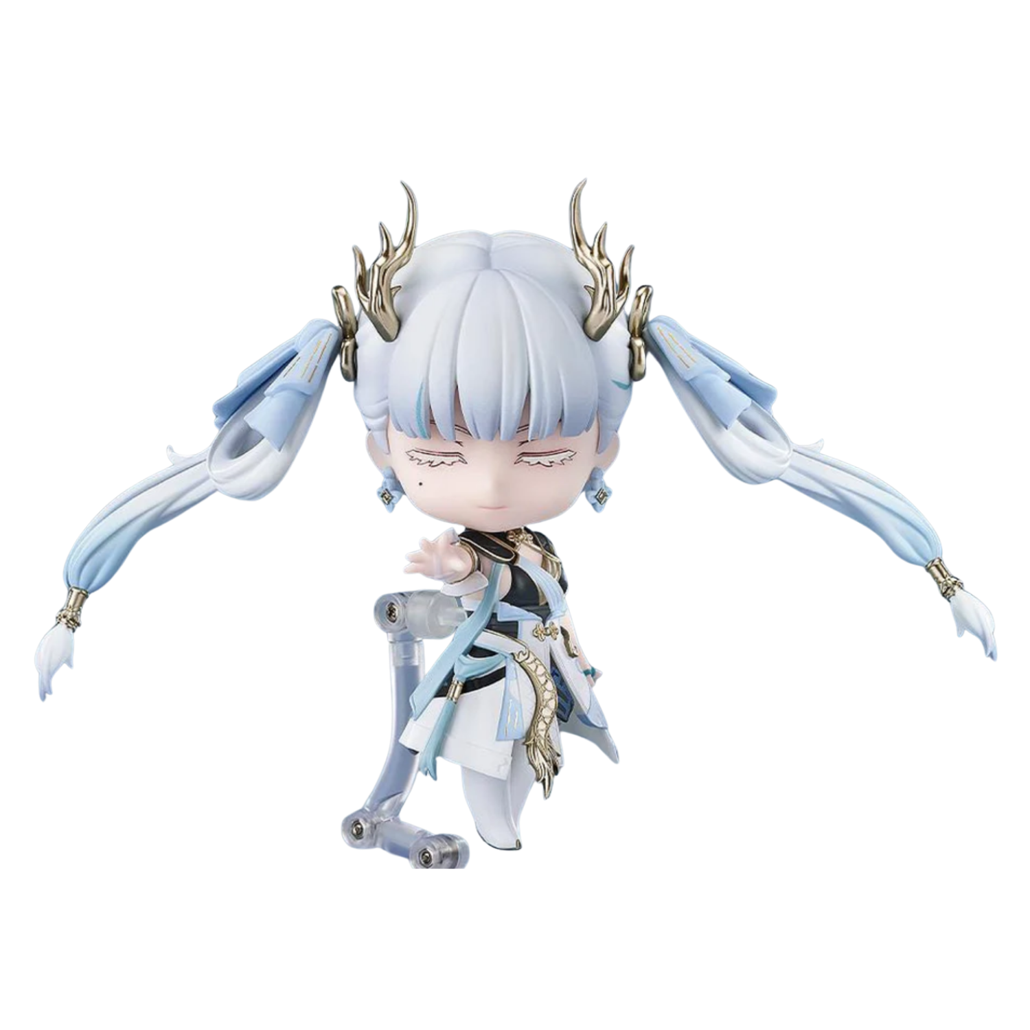 Wuthering Waves Nendoroid No.2889 Jinhsi