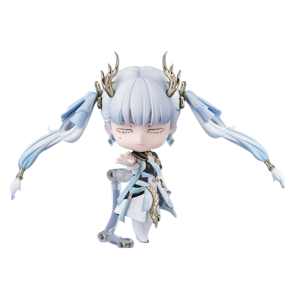 Wuthering Waves Nendoroid No.2889 Jinhsi