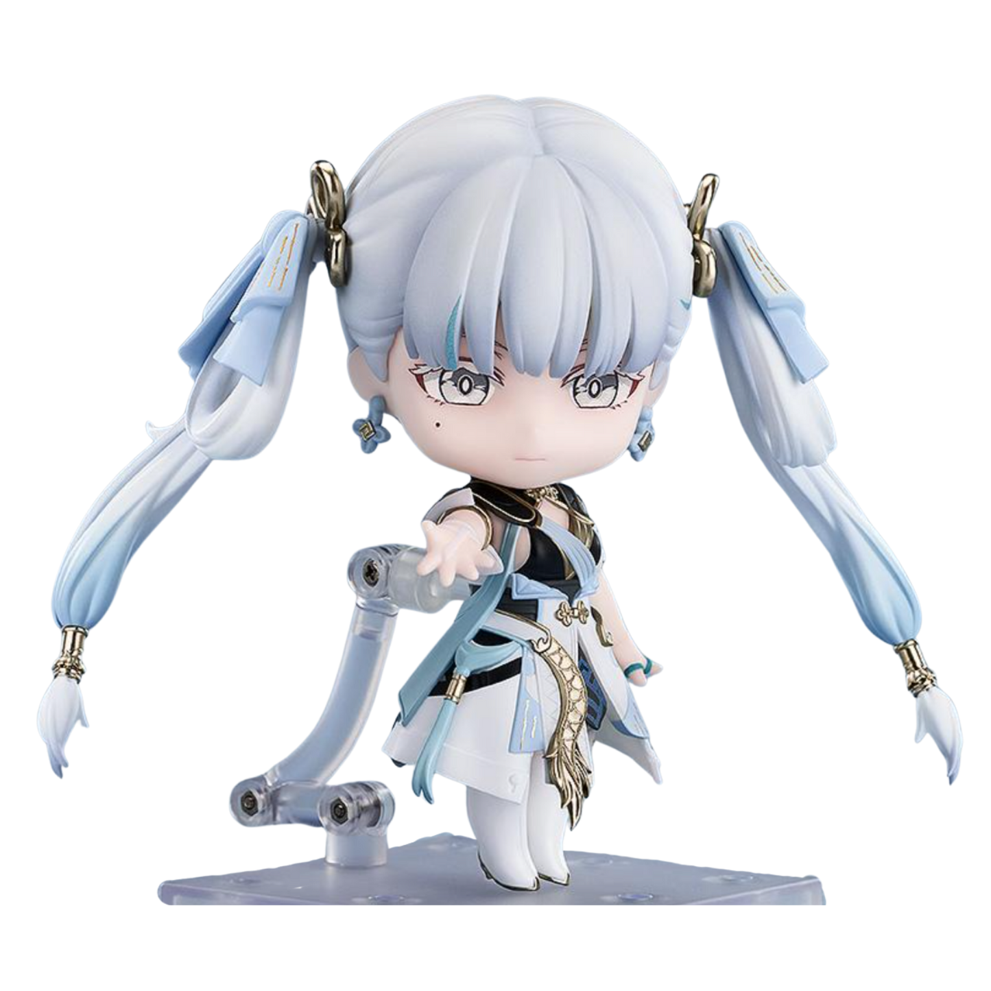 Wuthering Waves Nendoroid No.2889 Jinhsi