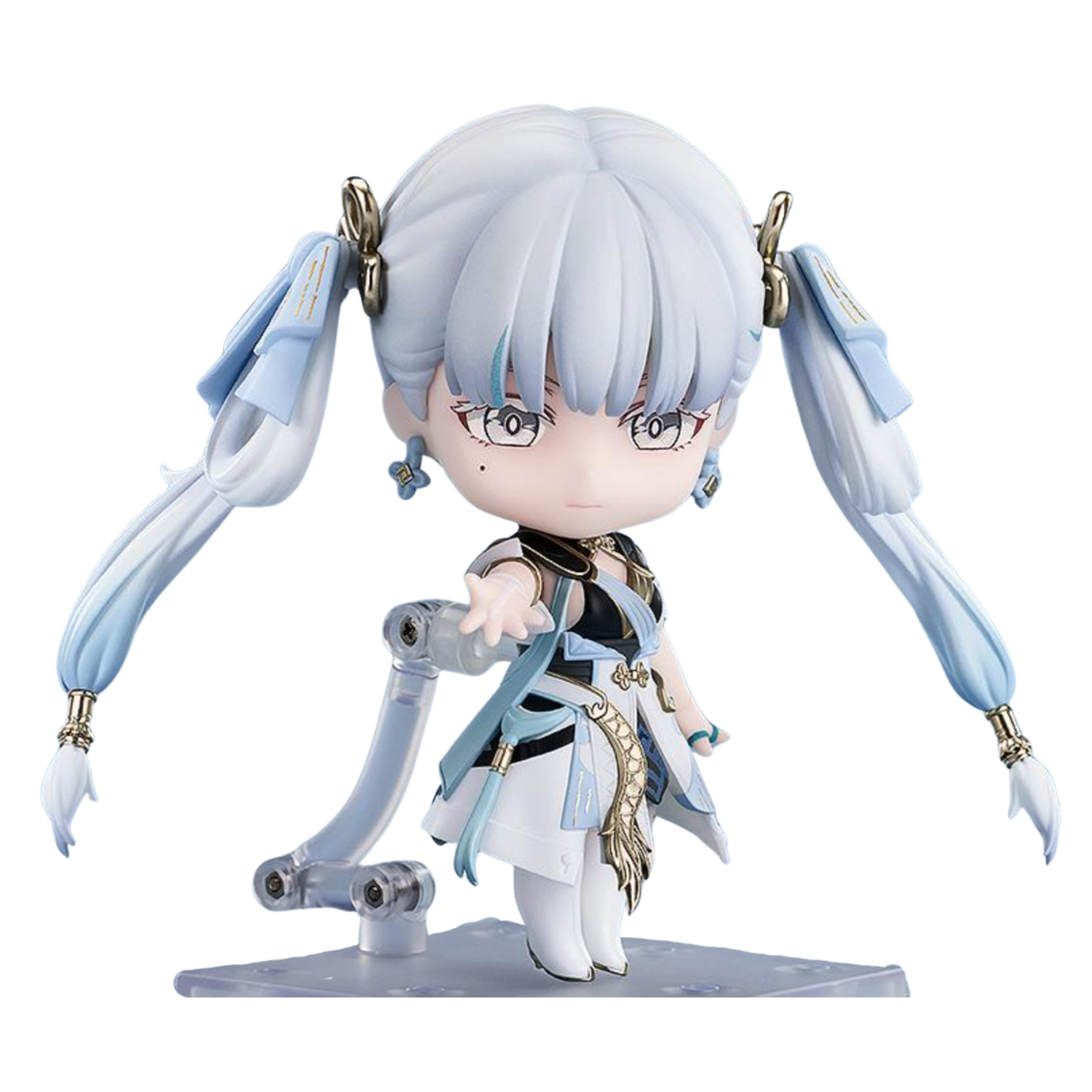 Wuthering Waves Nendoroid No.2889 Jinhsi