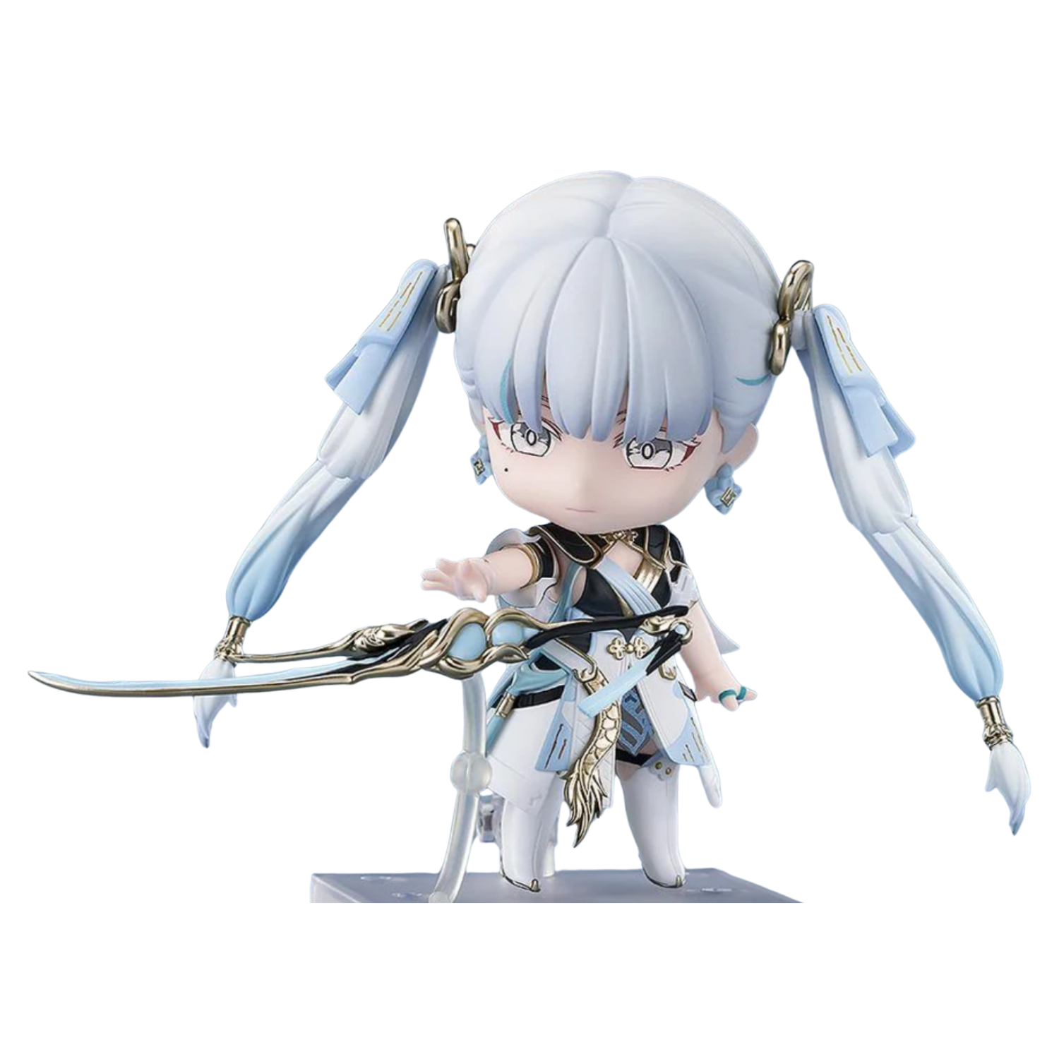 Wuthering Waves Nendoroid No.2889 Jinhsi