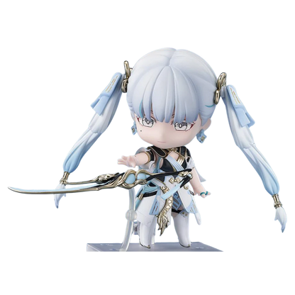 Wuthering Waves Nendoroid No.2889 Jinhsi