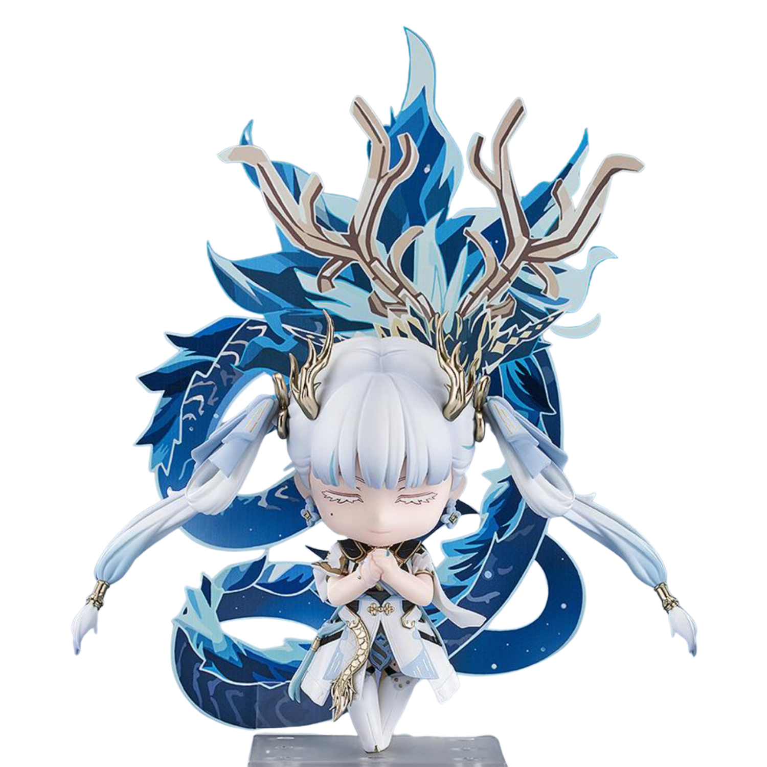 Wuthering Waves Nendoroid No.2889 Jinhsi