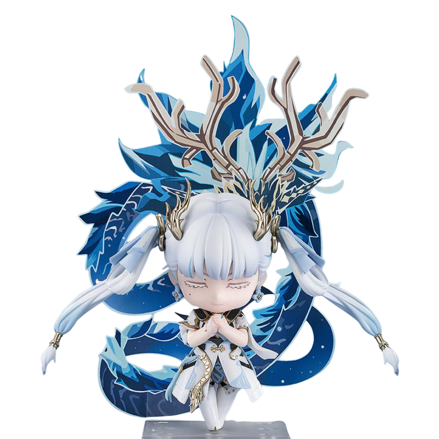 Wuthering Waves Nendoroid No.2889 Jinhsi