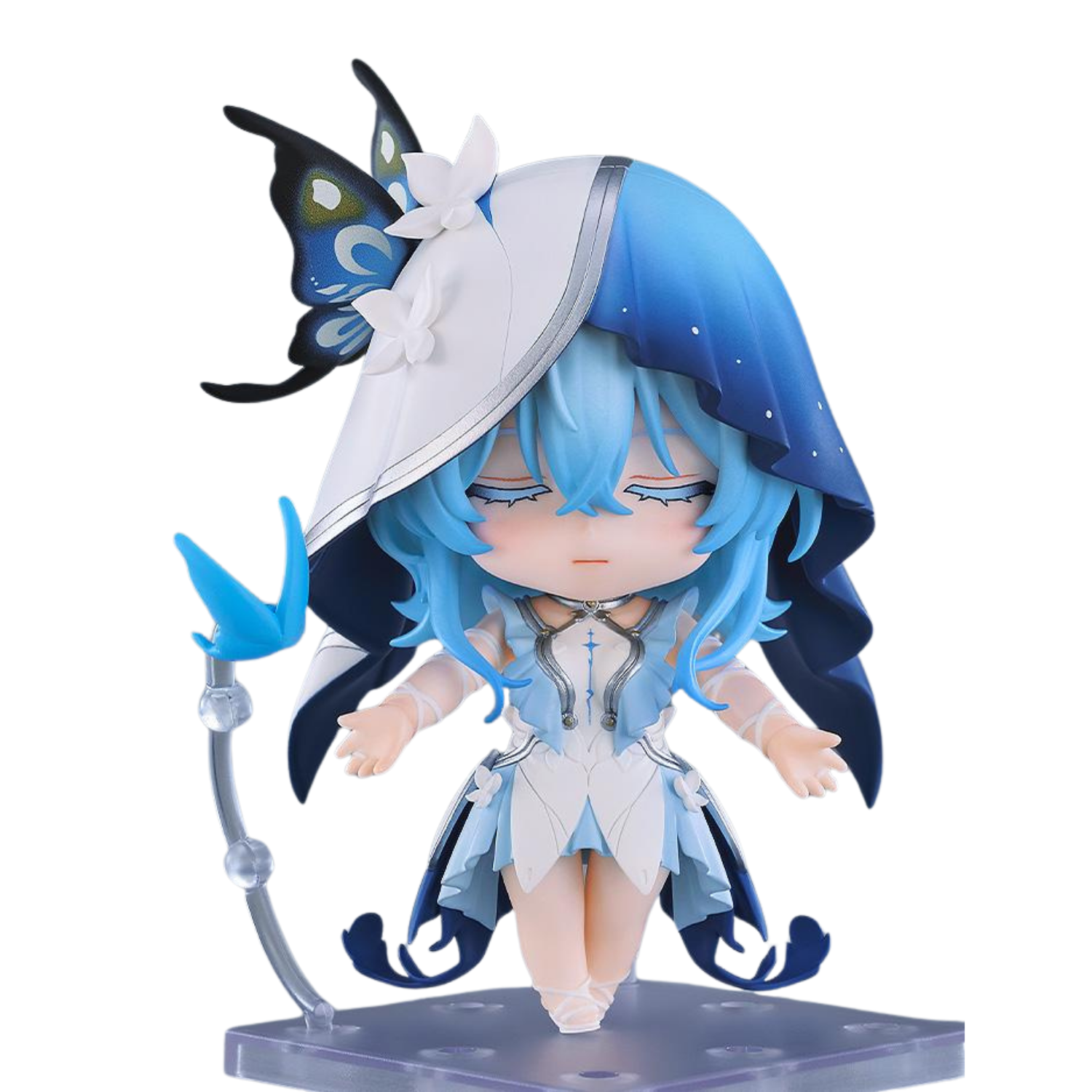 Wuthering Waves Nendoroid No.3060 Shorekeeper