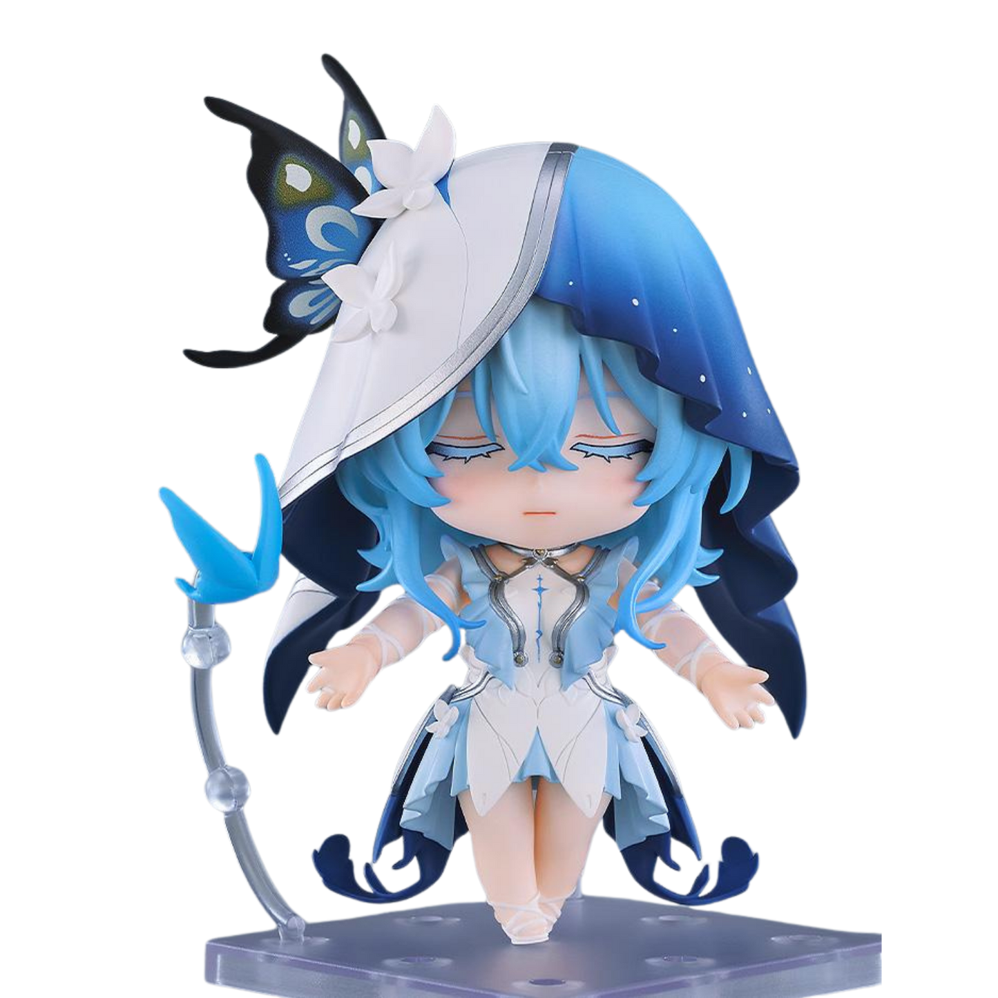 Wuthering Waves Nendoroid No.3060 Shorekeeper