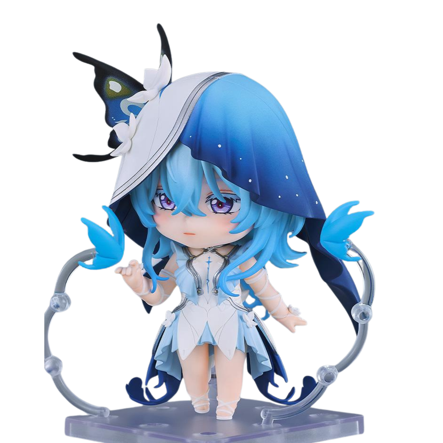 Wuthering Waves Nendoroid No.3060 Shorekeeper