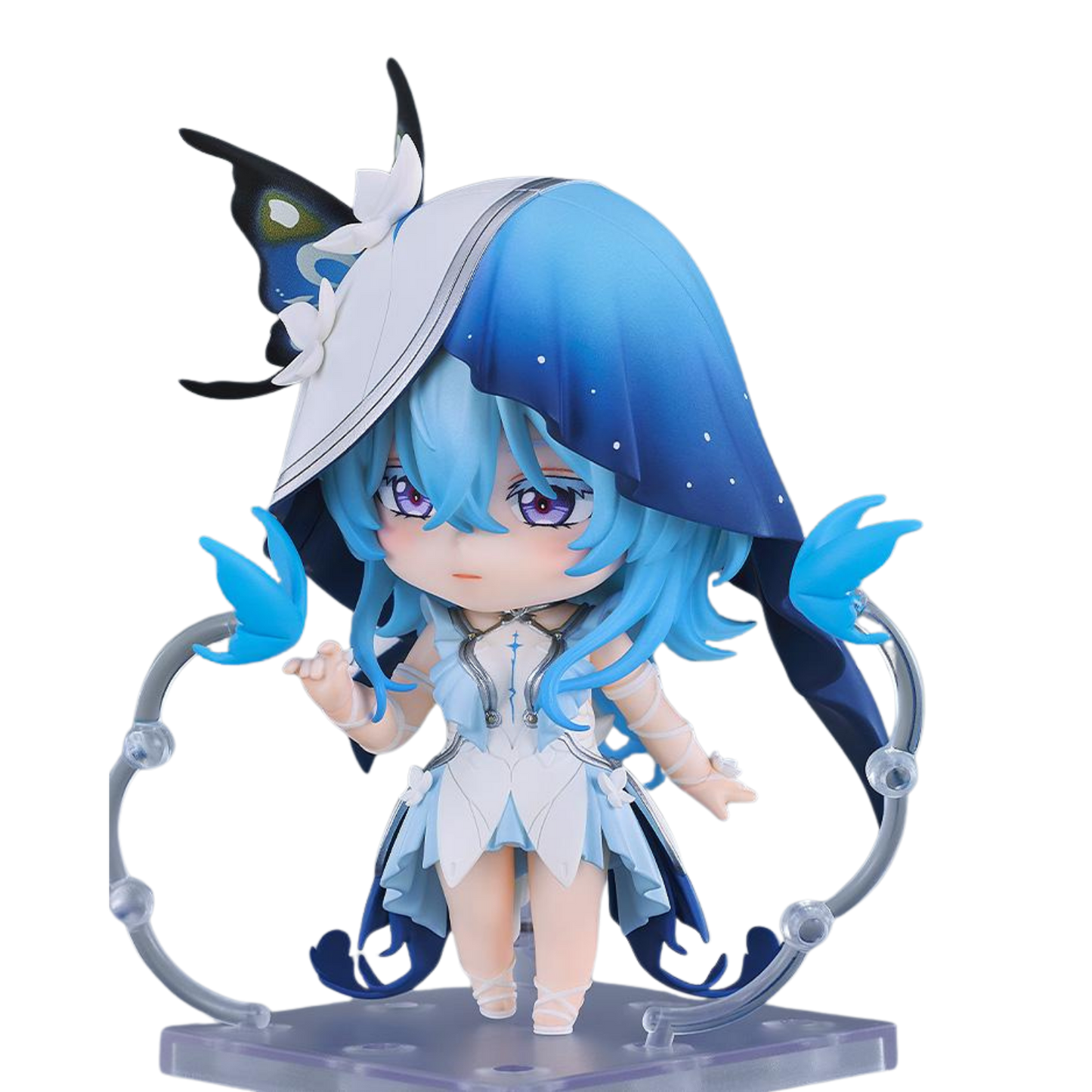 Wuthering Waves Nendoroid No.3060 Shorekeeper