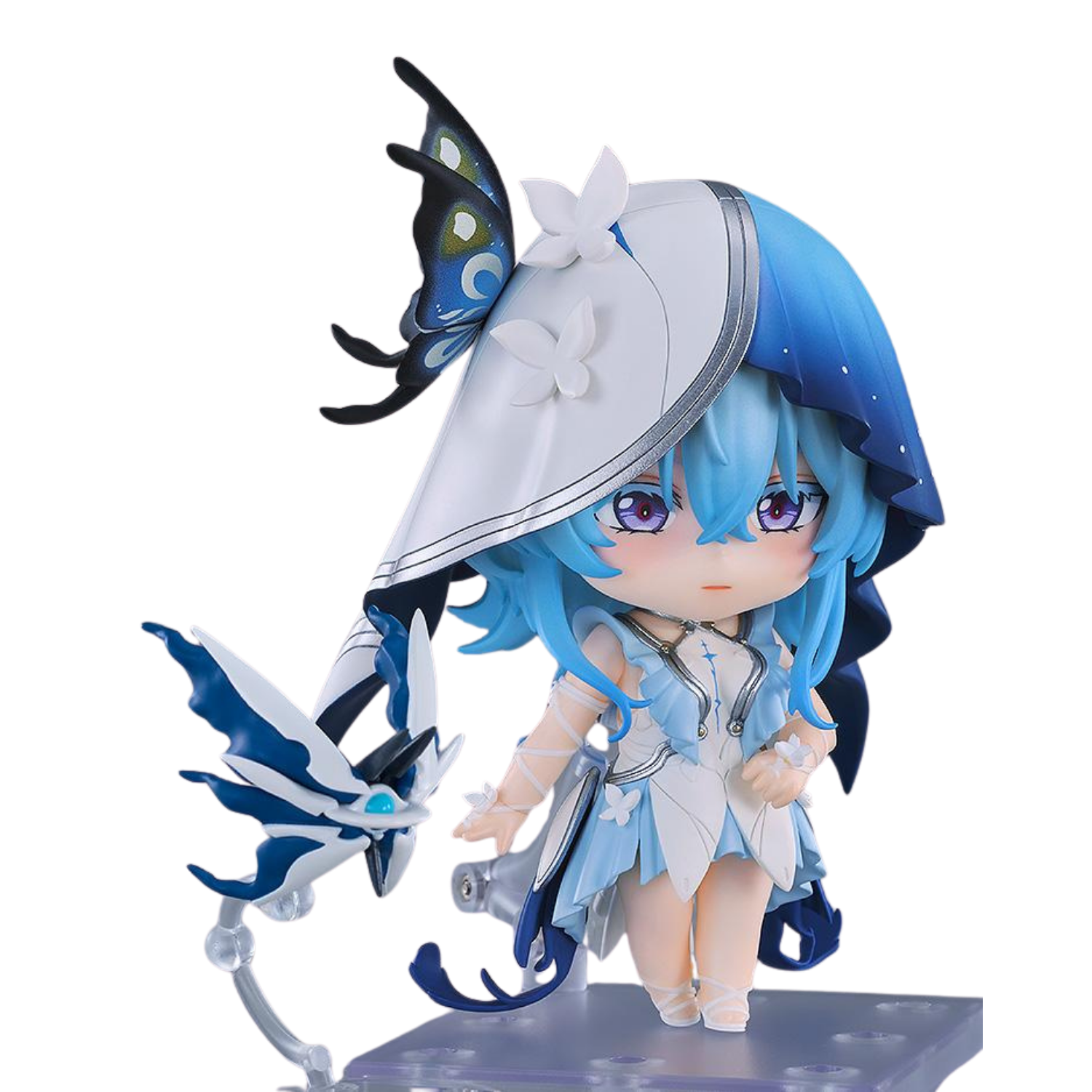 Wuthering Waves Nendoroid No.3060 Shorekeeper