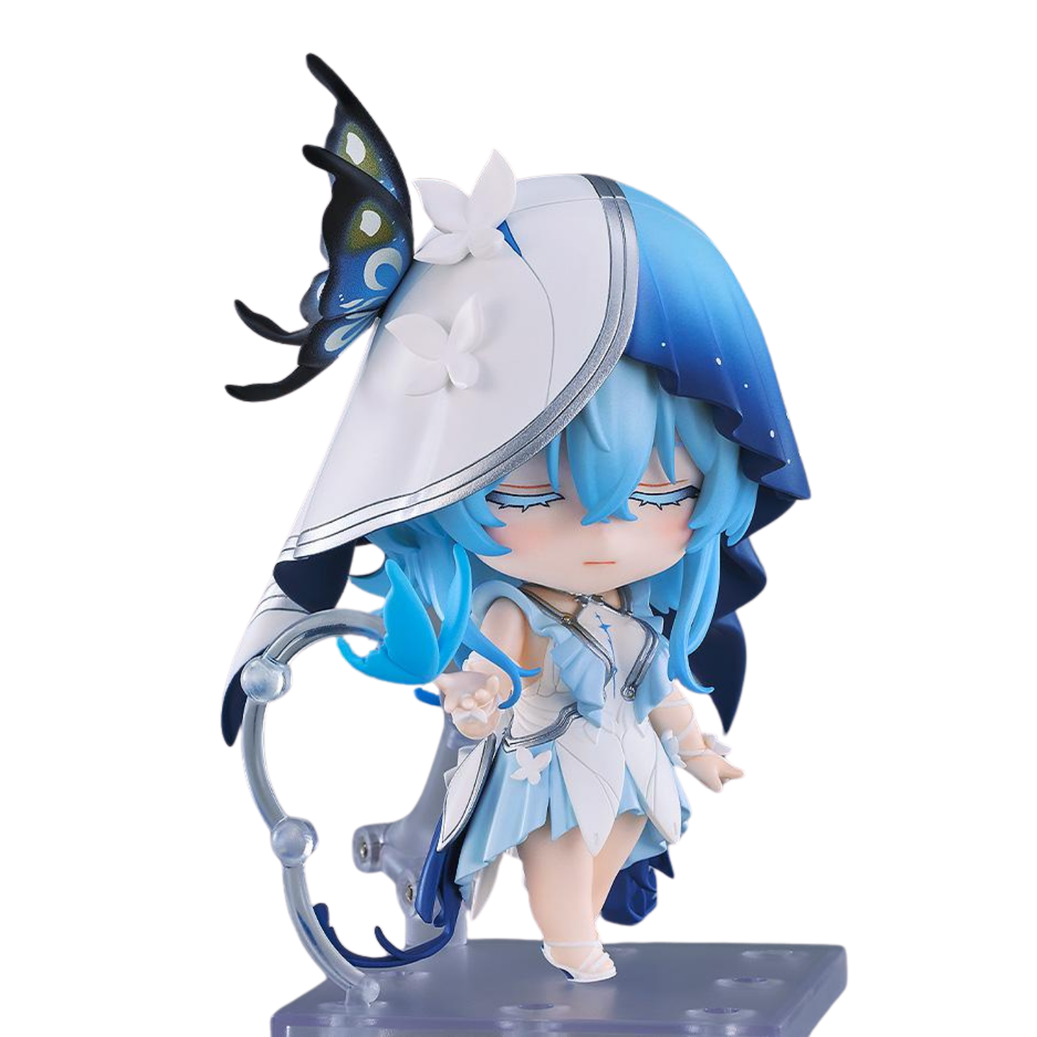 Wuthering Waves Nendoroid No.3060 Shorekeeper