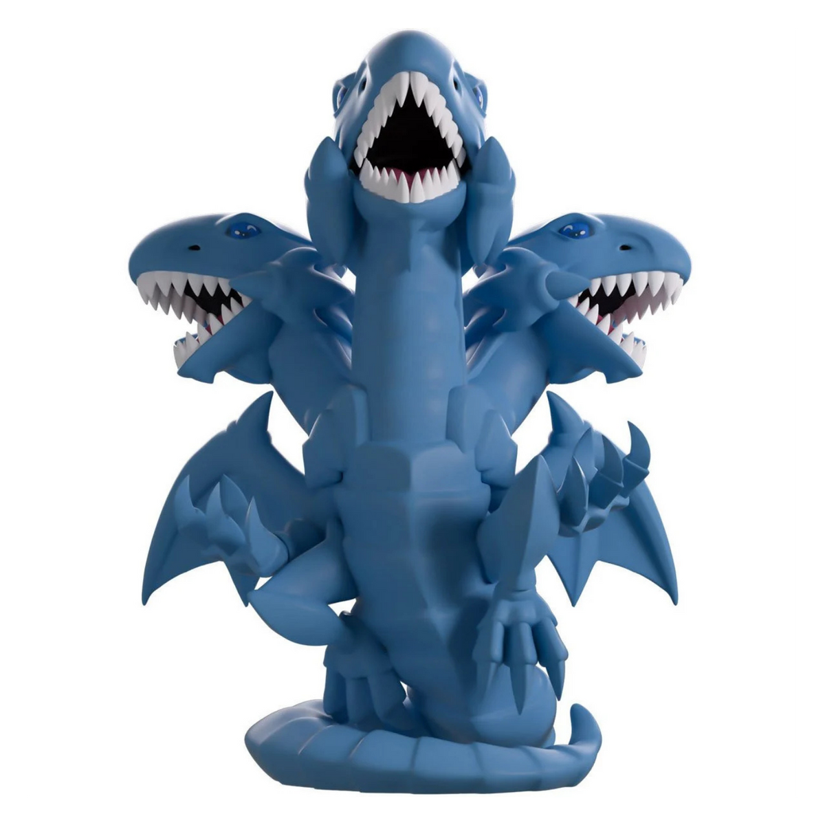 Yu-Gi-Oh! Blue-Eyes Ultimate Dragon Vinyl Figure