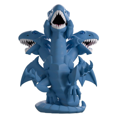 Yu-Gi-Oh! Blue-Eyes Ultimate Dragon Vinyl Figure
