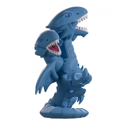 Yu-Gi-Oh! Blue-Eyes Ultimate Dragon Vinyl Figure