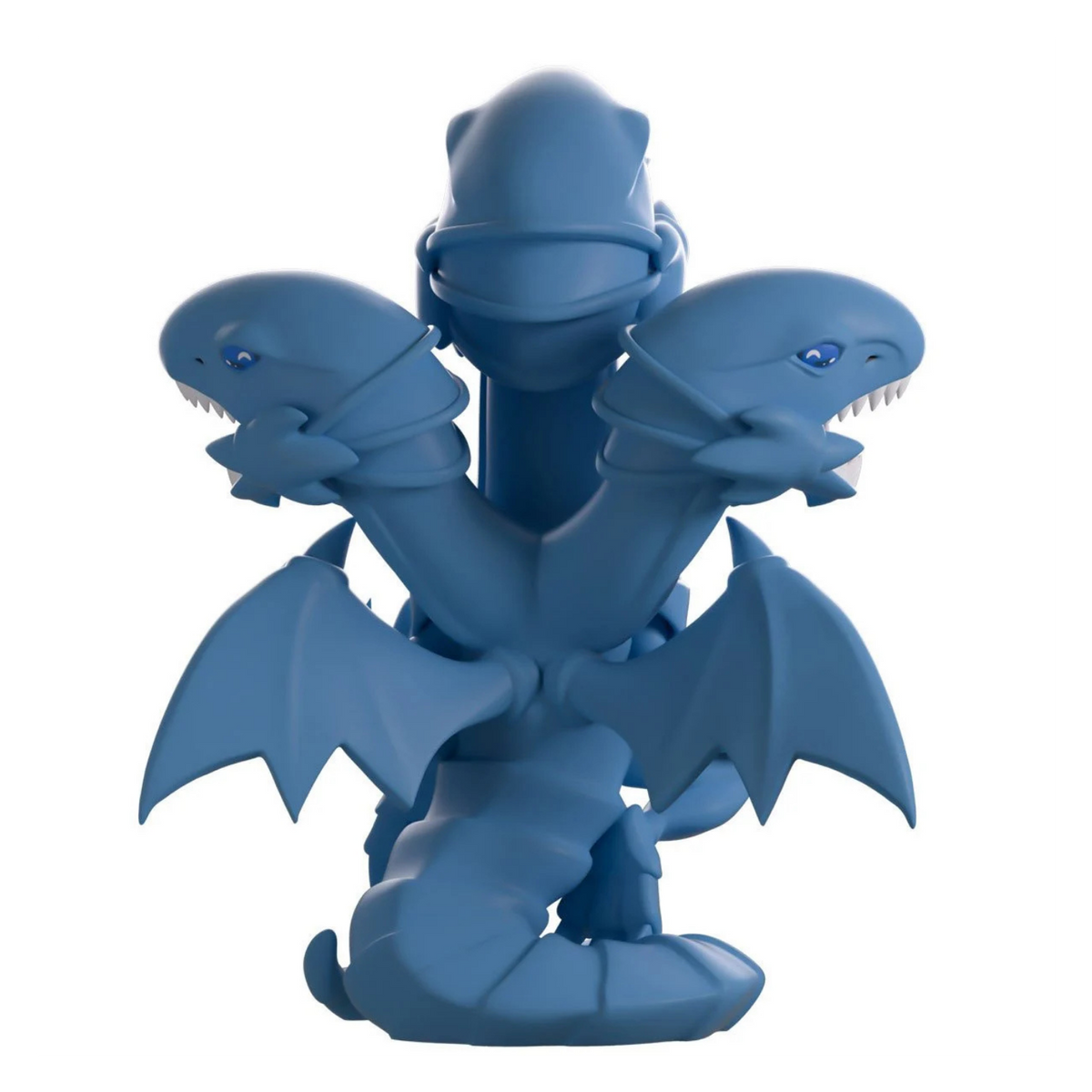 Yu-Gi-Oh! Blue-Eyes Ultimate Dragon Vinyl Figure