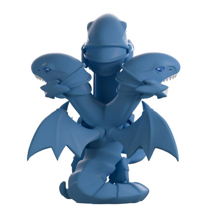 Yu-Gi-Oh! Blue-Eyes Ultimate Dragon Vinyl Figure