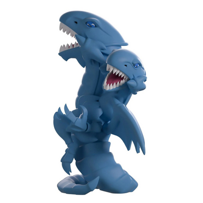 Yu-Gi-Oh! Blue-Eyes Ultimate Dragon Vinyl Figure