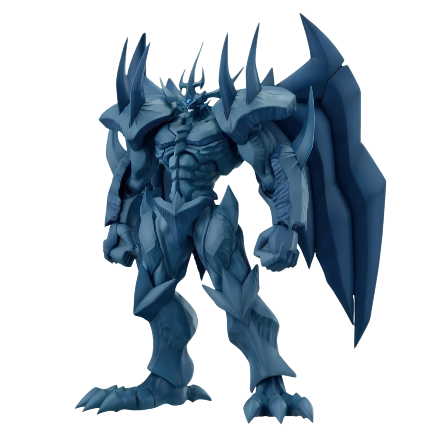 Yu-Gi-Oh! Figure-rise Standard Amplified Obelisk the Tormentor Model Kit