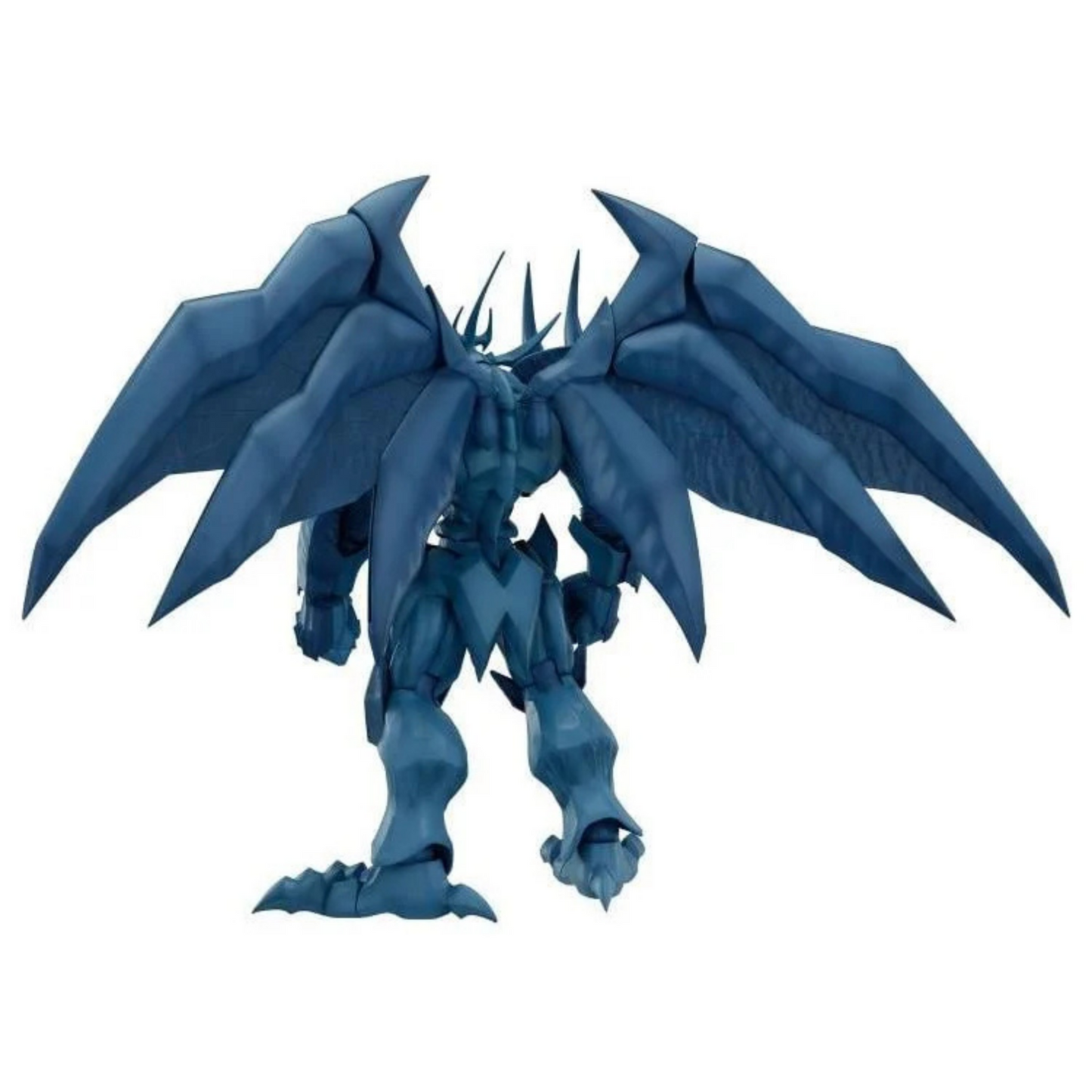 Yu-Gi-Oh! Figure-rise Standard Amplified Obelisk the Tormentor Model Kit
