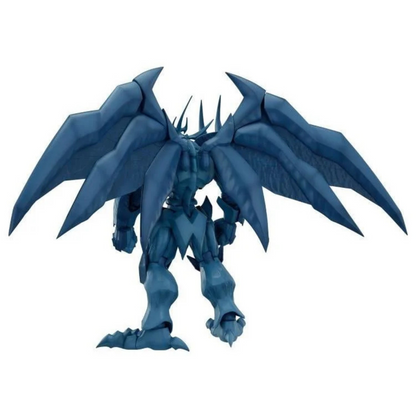 Yu-Gi-Oh! Figure-rise Standard Amplified Obelisk the Tormentor Model Kit