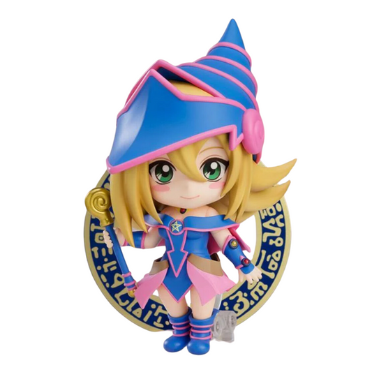 Yugioh! Nendoroid No.1596 Dark Magician Girl