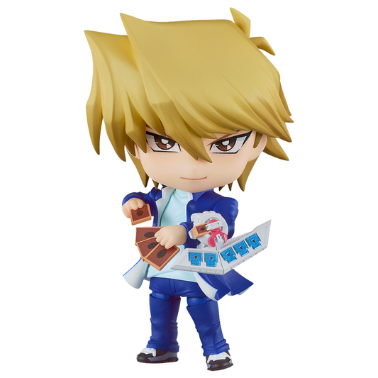 Yu-Gi-Oh! Nendoroid Joey Wheeler