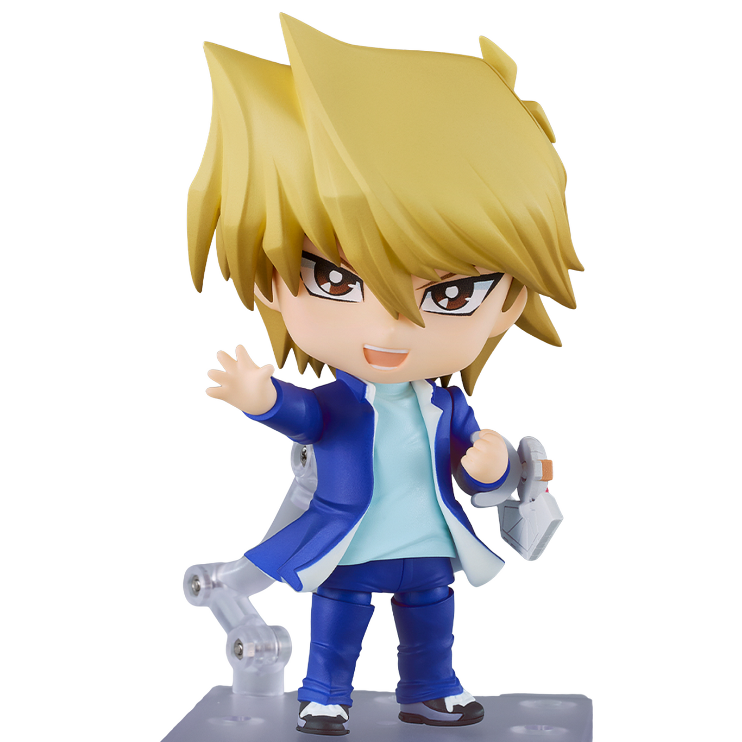 Yu-Gi-Oh! Nendoroid Joey Wheeler