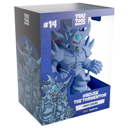 Toy figure in packaging with 'You Tooz' branding