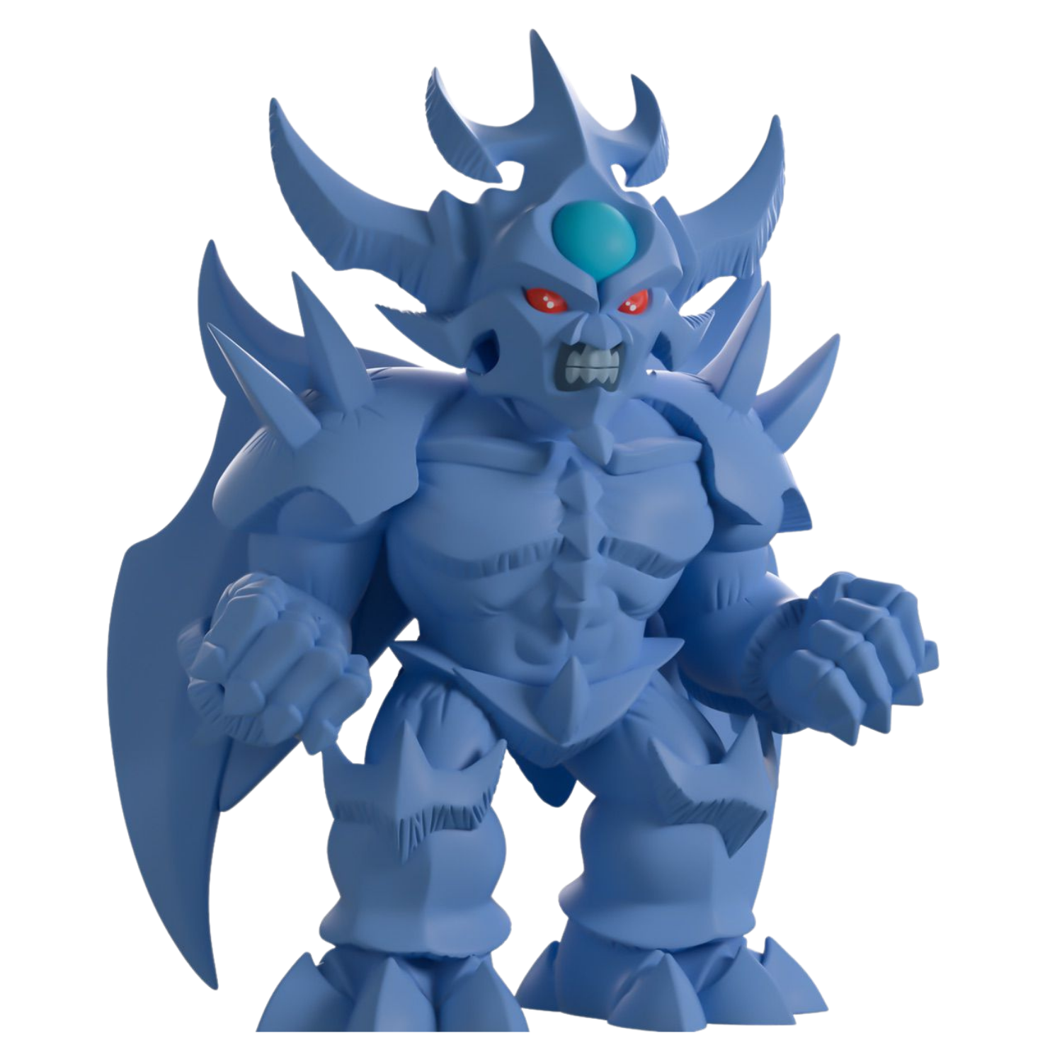 Yu-Gi-Oh! Obelisk the Tormentor Vinyl Figure