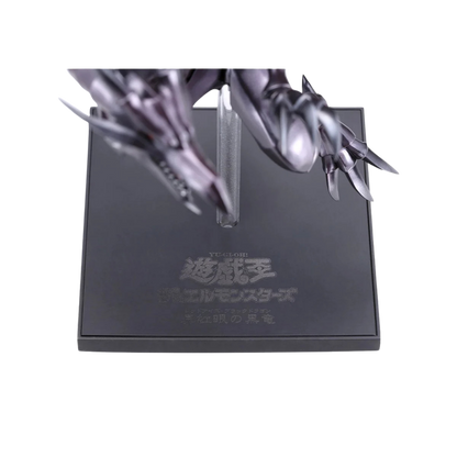Yu-Gi-Oh! Oshi Works Red-Eyes Black Dragon Figure