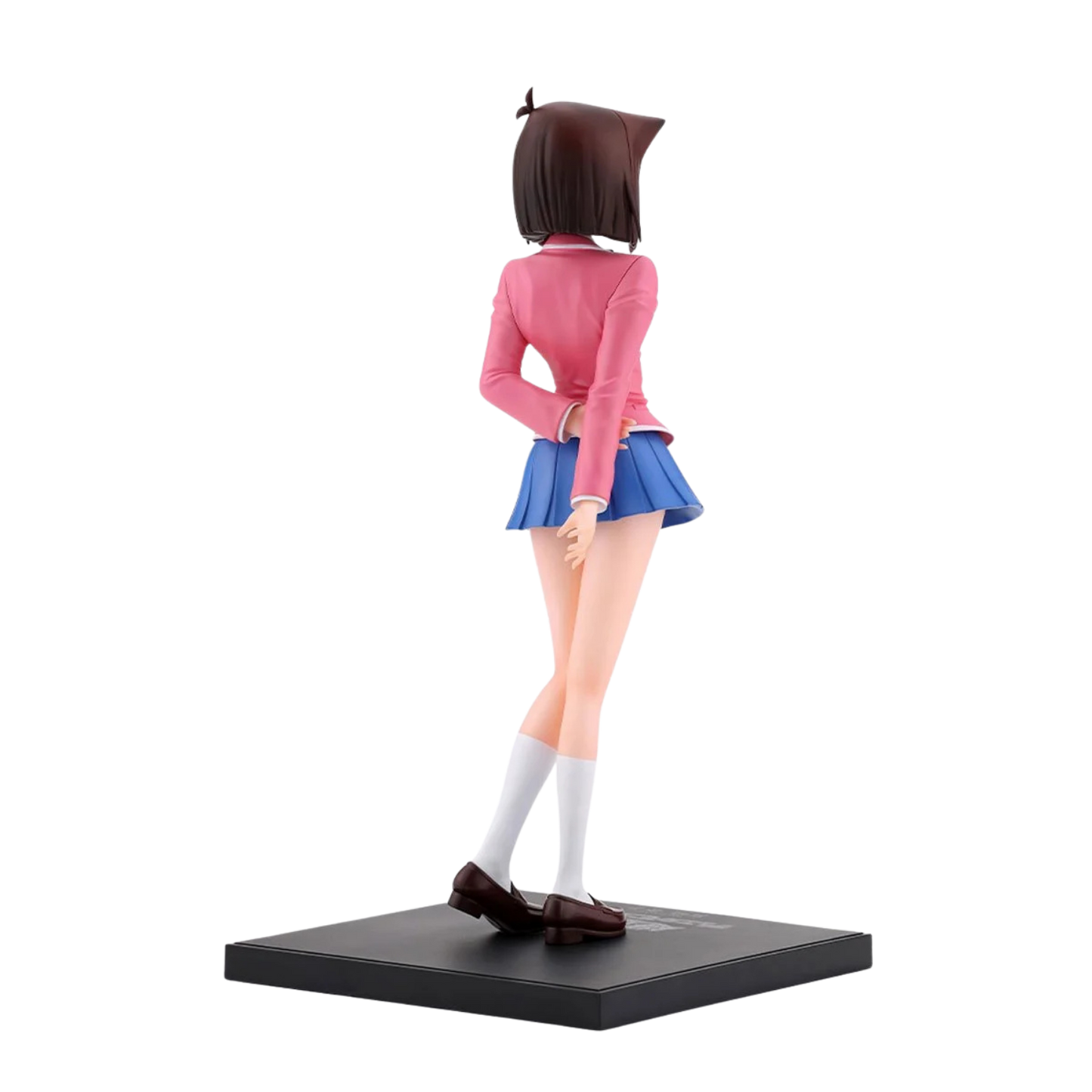 Yu-Gi-Oh! Oshi Works Tea Gardner Figure