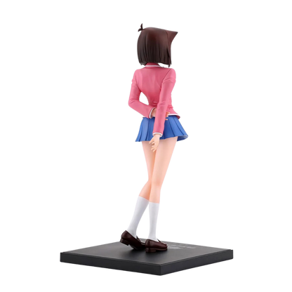 Yu-Gi-Oh! Oshi Works Tea Gardner Figure