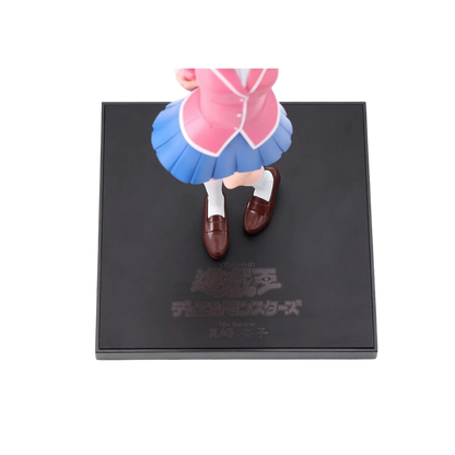 Yu-Gi-Oh! Oshi Works Tea Gardner Figure