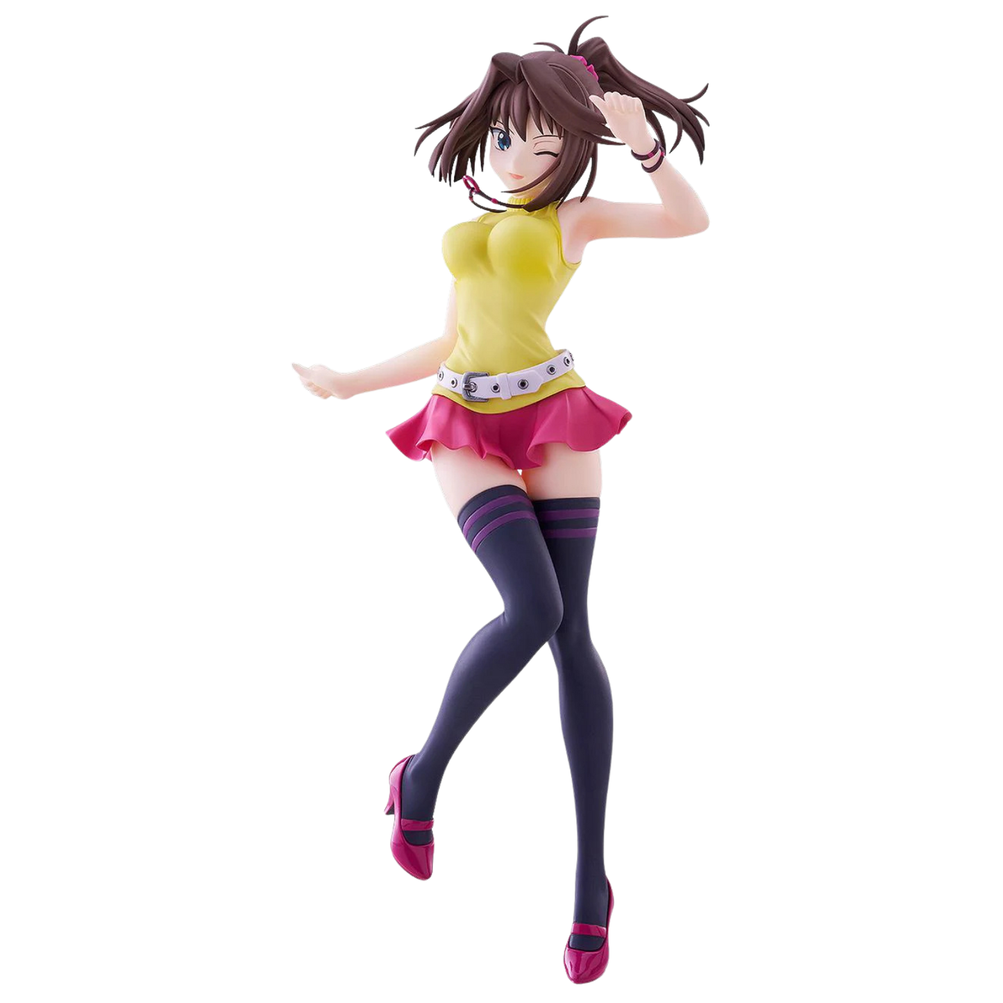 Yu-Gi-Oh! Pop Up Parade L Anzu Mazaki