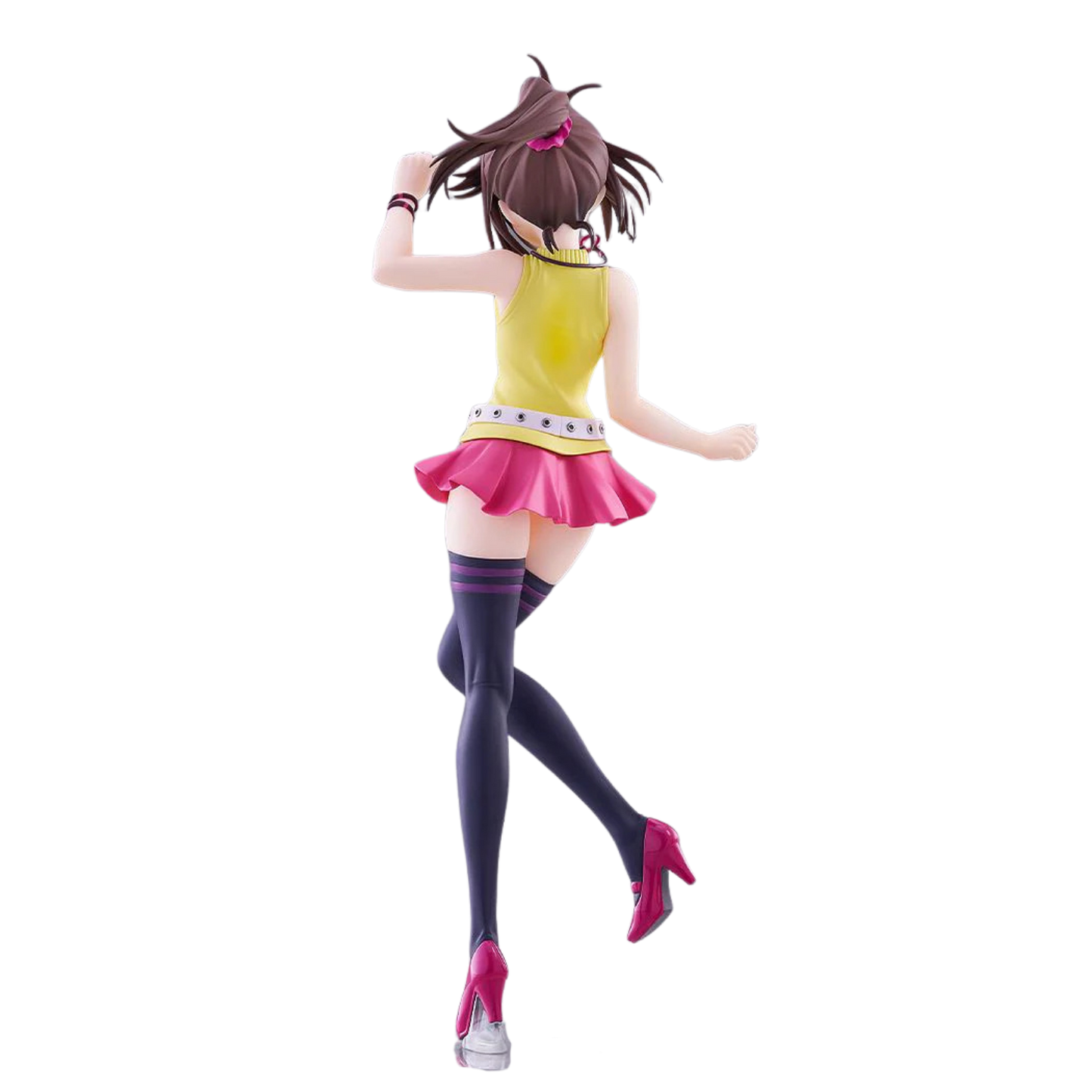 Yu-Gi-Oh! Pop Up Parade L Anzu Mazaki