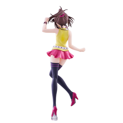 Yu-Gi-Oh! Pop Up Parade L Anzu Mazaki