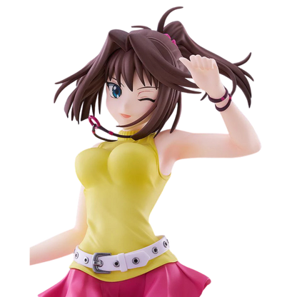 Yu-Gi-Oh! Pop Up Parade L Anzu Mazaki