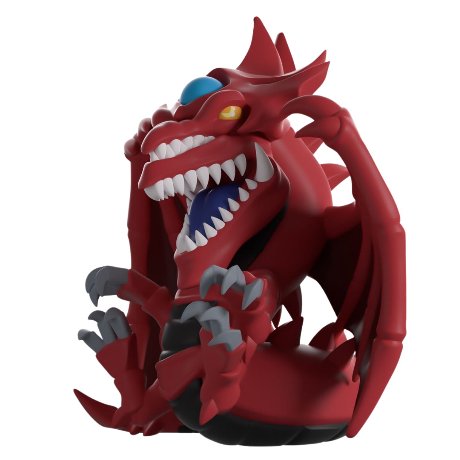 Yu-Gi-Oh! Slifer the Sky Dragon Vinyl Figure
