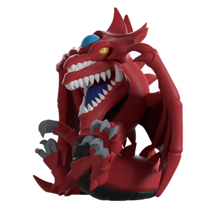 Yu-Gi-Oh! Slifer the Sky Dragon Vinyl Figure