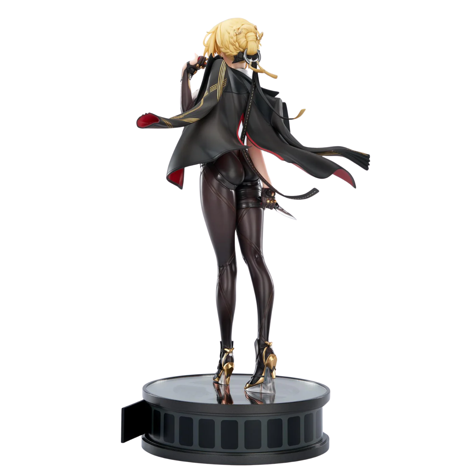 Zenless Zone Zero Evelyn Chevalier 1/7 Scale Figure (With Bonus)