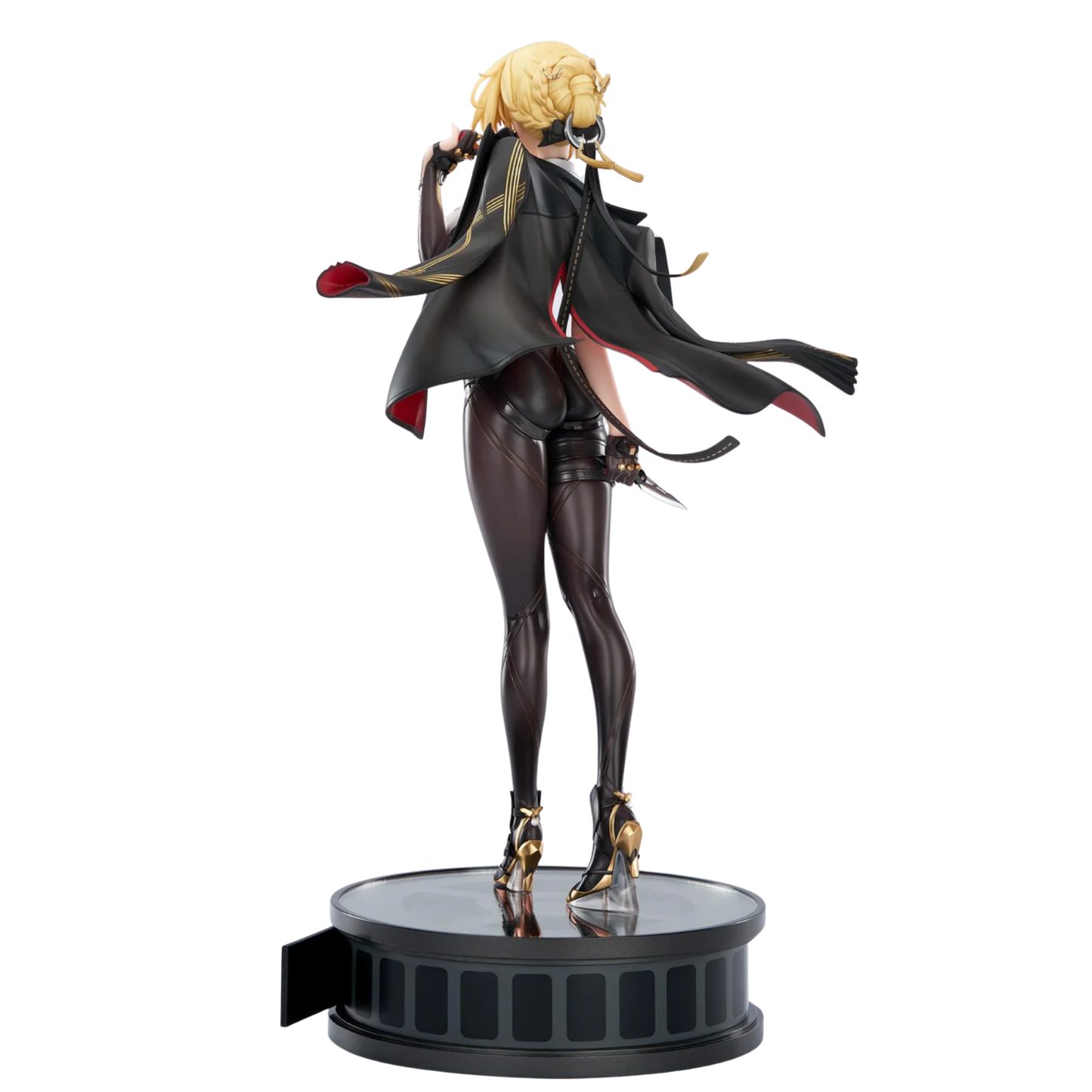 Zenless Zone Zero Evelyn Chevalier 1/7 Scale Figure (With Bonus)