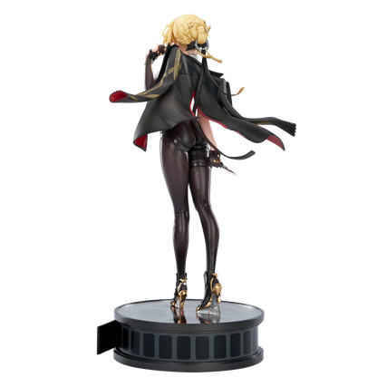 Zenless Zone Zero Evelyn Chevalier 1/7 Scale Figure (With Bonus)