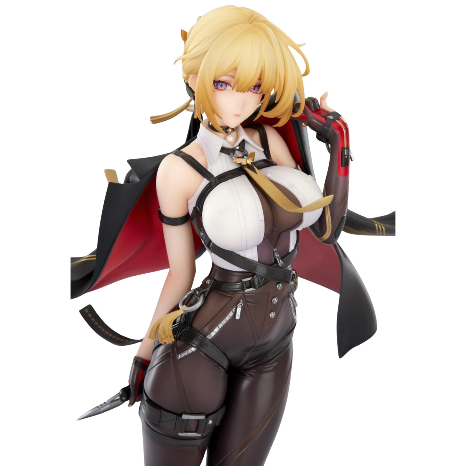 Zenless Zone Zero Evelyn Chevalier 1/7 Scale Figure (With Bonus)