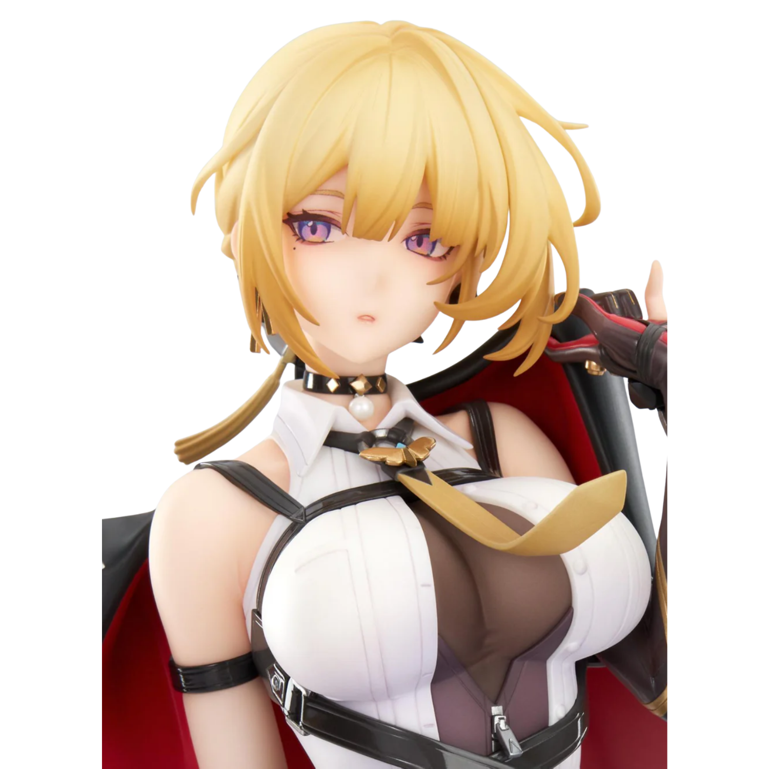 Zenless Zone Zero Evelyn Chevalier 1/7 Scale Figure (With Bonus)