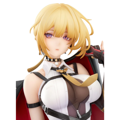 Zenless Zone Zero Evelyn Chevalier 1/7 Scale Figure (With Bonus)