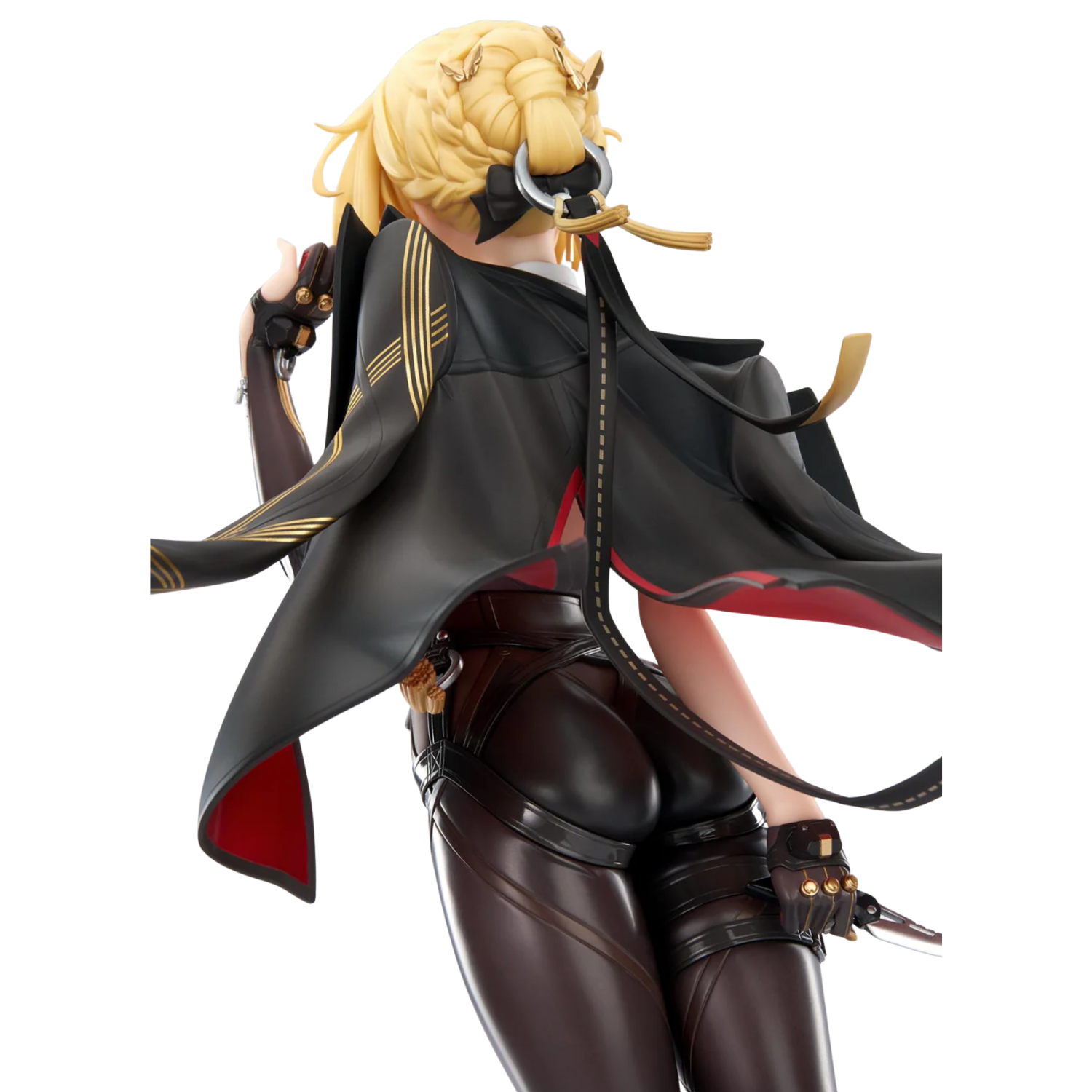 Zenless Zone Zero Evelyn Chevalier 1/7 Scale Figure (With Bonus)