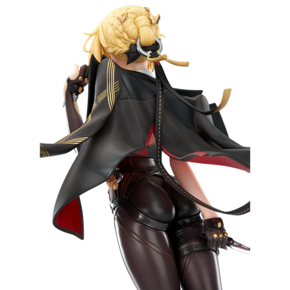 Zenless Zone Zero Evelyn Chevalier 1/7 Scale Figure (With Bonus)