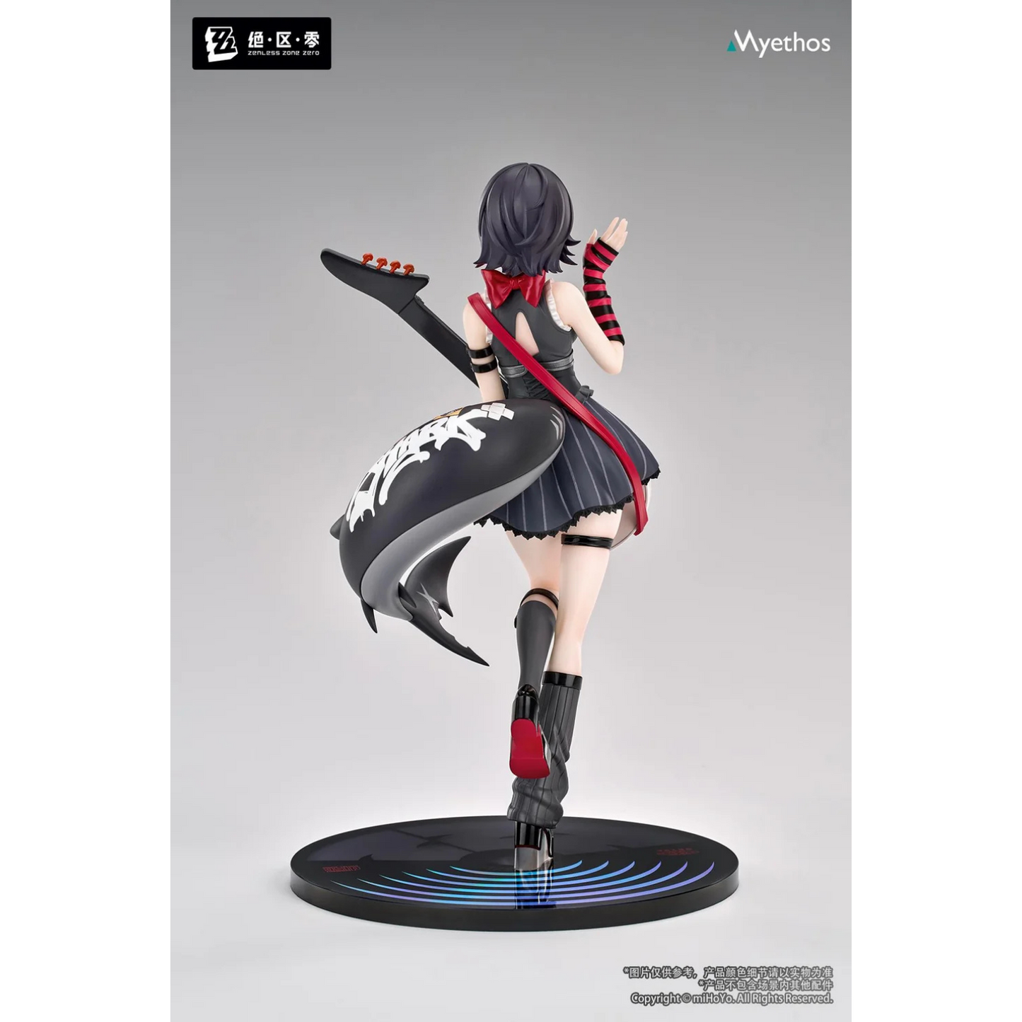Zenless Zone Zero Gift+ Ellen Joe (Sparkling Wonderland Ver.) 1/8 Scale Figure