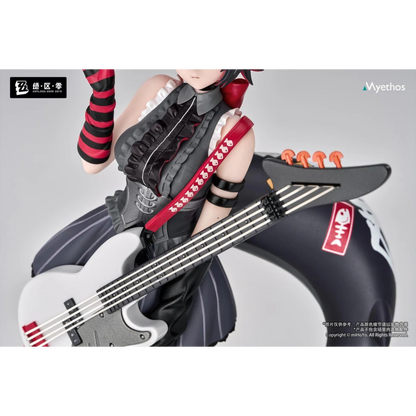 Zenless Zone Zero Gift+ Ellen Joe (Sparkling Wonderland Ver.) 1/8 Scale Figure