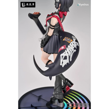 Zenless Zone Zero Gift+ Ellen Joe (Sparkling Wonderland Ver.) 1/8 Scale Figure