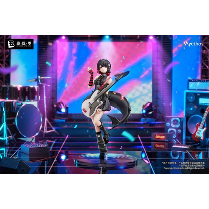 Zenless Zone Zero Gift+ Ellen Joe (Sparkling Wonderland Ver.) 1/8 Scale Figure